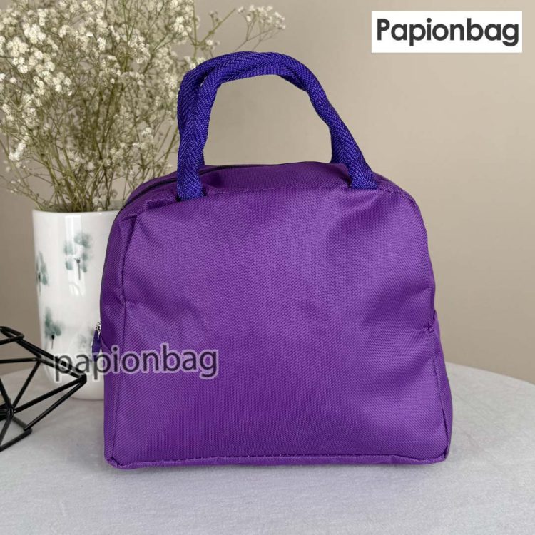 کیف ظرف غذا کرومی عایق دار و وارداتی کد1161 - تصویر 8