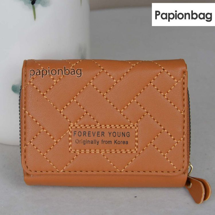 کیف پول و جاکارتی دخترانه کد1231 - تصویر 10