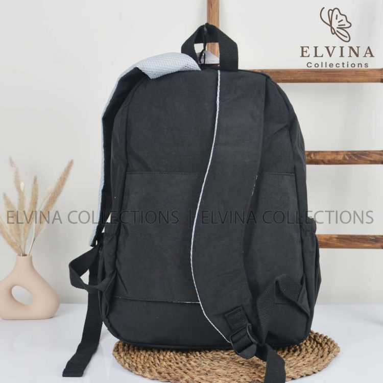 کوله پشتی فانتزی وارداتی الورا برند کالرفول فاکس - تصویر 8