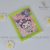 نقاشی الماسی کرومی قاب دار سایز 14 × 18 کد 1425 - تصویر 5