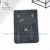 کیف گردنی چرم طبیعی طرح لیزارد کد 1446 - تصویر 3