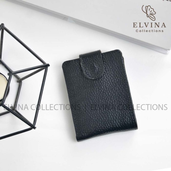 کیف پول چرم اصل گاوی کد1451 - تصویر 7