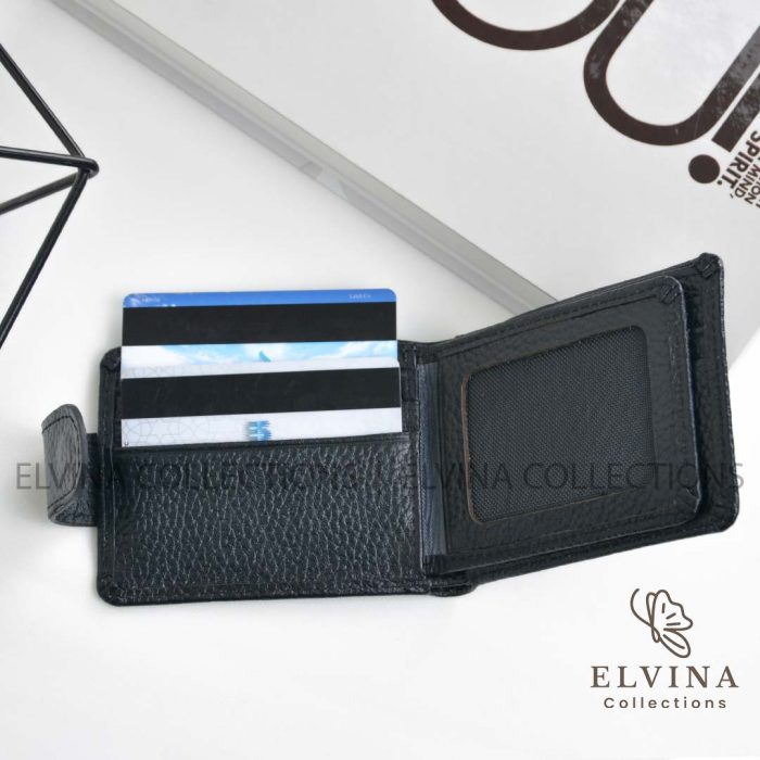 کیف پول چرم اصل گاوی کد1451 - تصویر 8