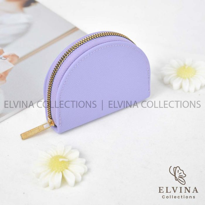 جاکارتی نیم هلال طرح گربه برجسته کد 1568 - تصویر 6