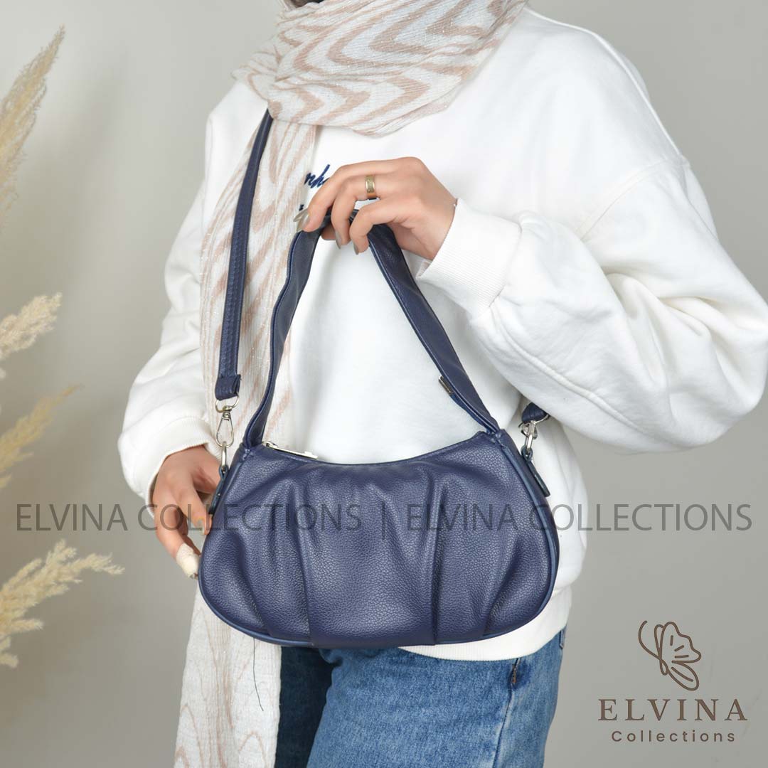 Girls-shoulder-handbag-1512-5.jpg کیف دستی دوشی دخترانه ملینه - تصویر 1