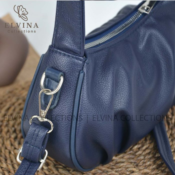 کیف دستی دوشی دخترانه ملینه - تصویر 4