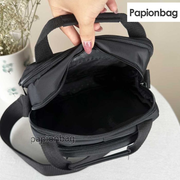 کیف دوشی برزنتی فیلا کد1131 دارای دو سایز - تصویر 20