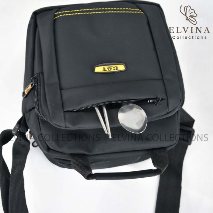 کیف غذا ناهار خوری کت کد1567 مناسب کارمندان - تصویر 4
