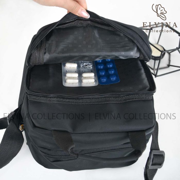 کیف غذا ناهار خوری کت کد1567 مناسب کارمندان - تصویر 5