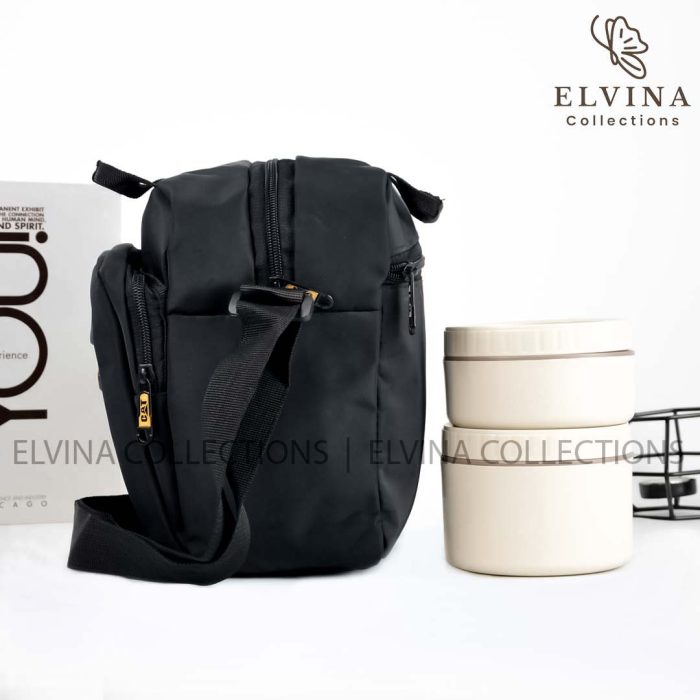 کیف غذا ناهار خوری کت کد1567 مناسب کارمندان - تصویر 2