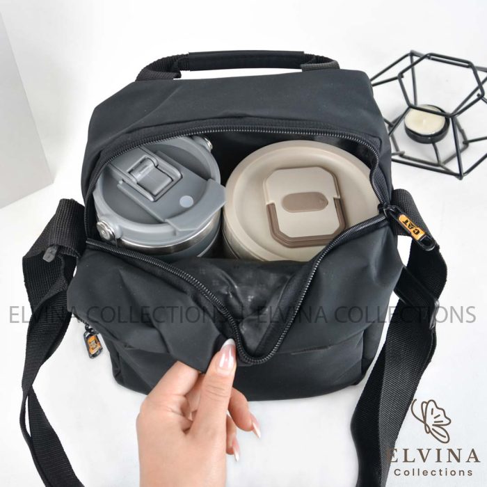 کیف غذا ناهار خوری کت کد1567 مناسب کارمندان - تصویر 3