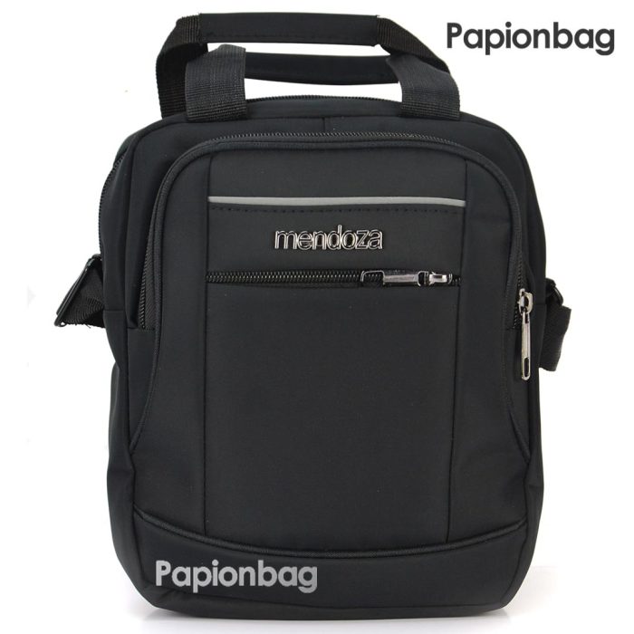 کیف دوشی برزنتی benetton (دارای سه سایز) کد202 - تصویر 8
