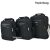 کیف دوشی برزنتی benetton (دارای سه سایز) کد202 - تصویر 9