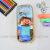 جامدادی برزنتی پسرانه ترند ماینکرافت کد1638 - تصویر 6