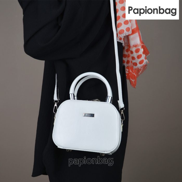 کیف مجلسی دستی و دوشی زنانه کد1094 - تصویر 16