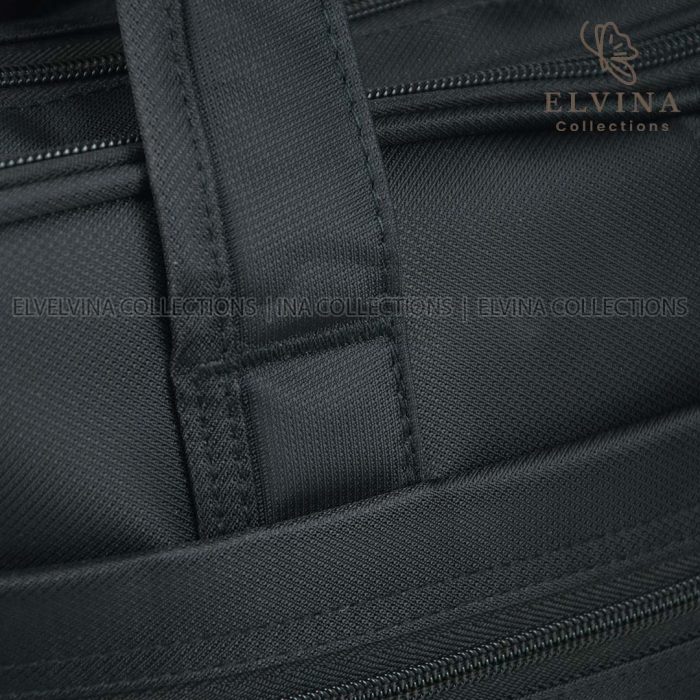 کیف اداری دانشجویی لپ تاپ 14 اینچ وارداتی کد 1691 - تصویر 4