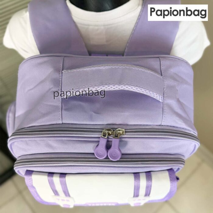 کیف مدرسه دخترانه لبوبو کد 1740 - تصویر 8
