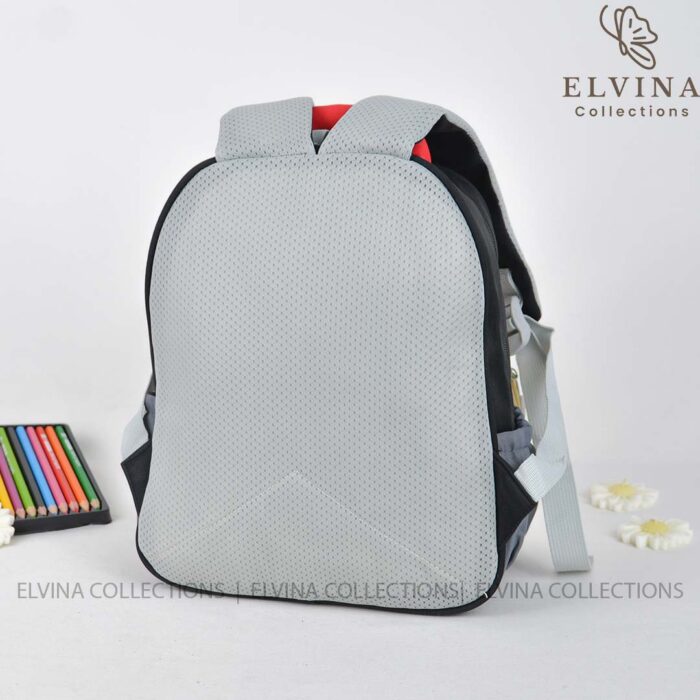کوله پیش دبستانی کیوت دخترانه و پسرانه کد 1747 - تصویر 8