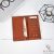 کیف پول کتی چرم طبیعی TOMMY کد 1728 - تصویر 9
