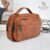 شوزبگ دستی مردانه پر زیپ ARAZBAG کد 1590 - تصویر 10