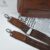 کیف دوشی سایز متوسط Milano کد 1675 چرم مصنوعی اعلاء مناسب روزمره - تصویر 6