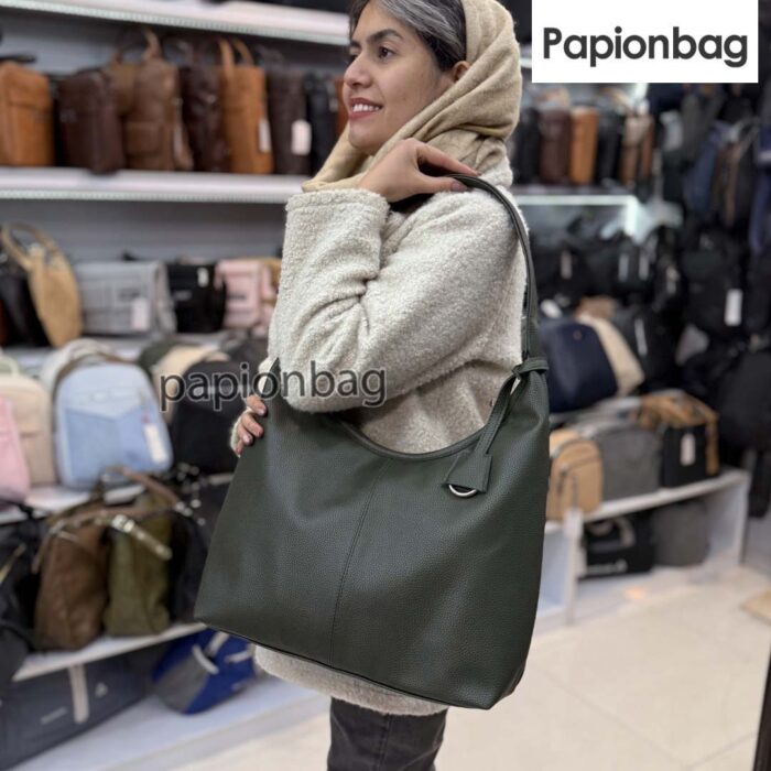 کیف بزرگ دستی زنانه کد712 - تصویر 17