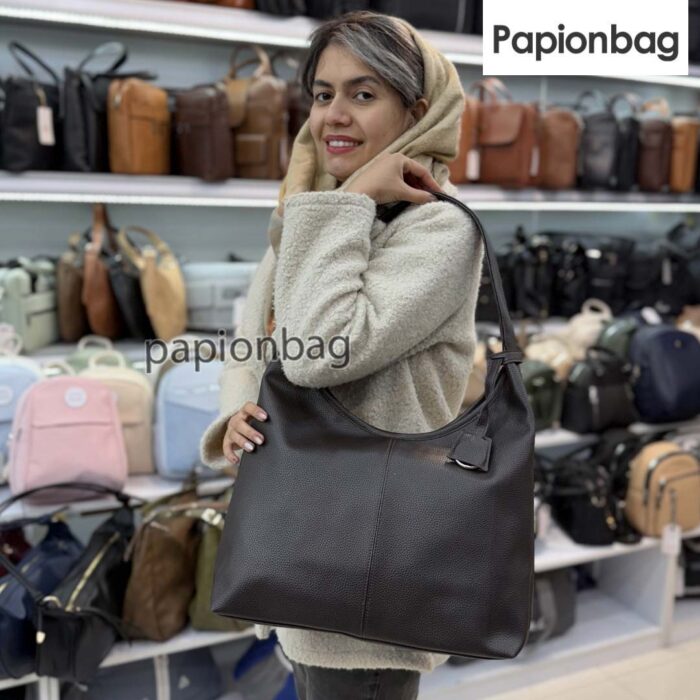 کیف بزرگ دستی زنانه کد712 - تصویر 20