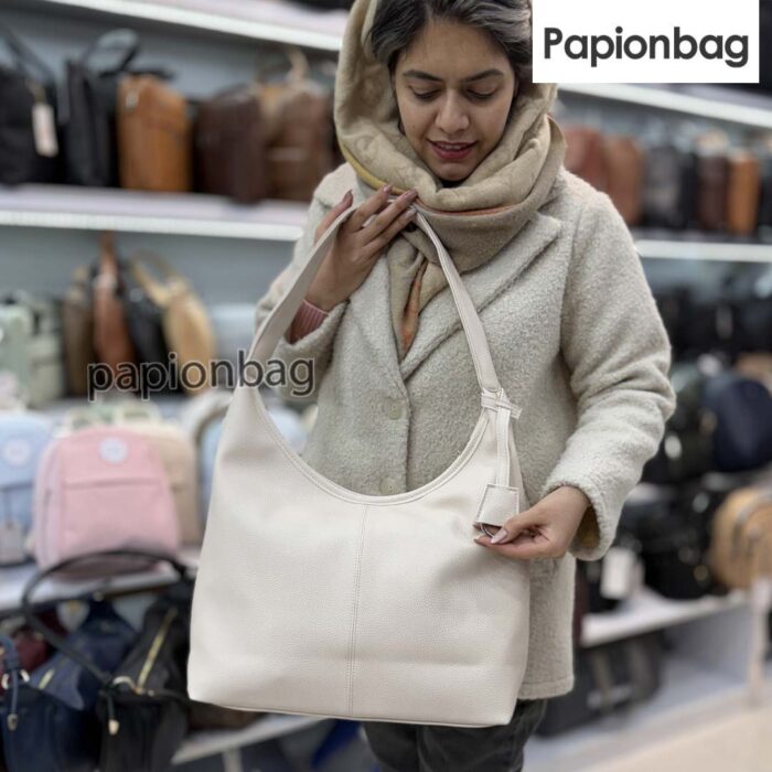 کیف بزرگ دستی زنانه کد712 - تصویر 12