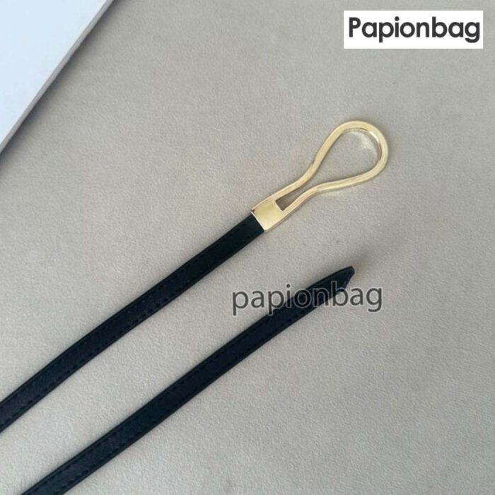 کمربند گره ای زنانه جذاب کد945 - تصویر 9