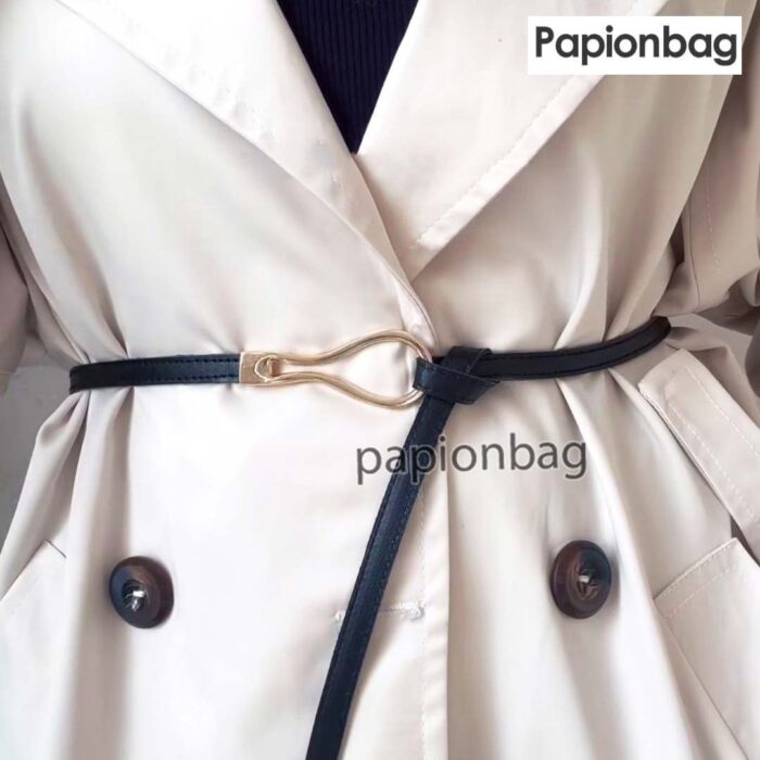 کمربند گره ای زنانه جذاب کد945 - تصویر 12