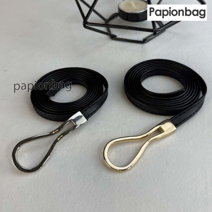 کمربند گره ای زنانه جذاب کد945 - تصویر 4