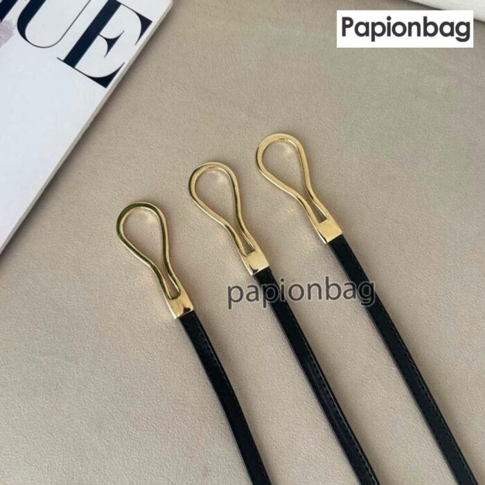 کمربند گره ای زنانه جذاب کد945 - تصویر 8