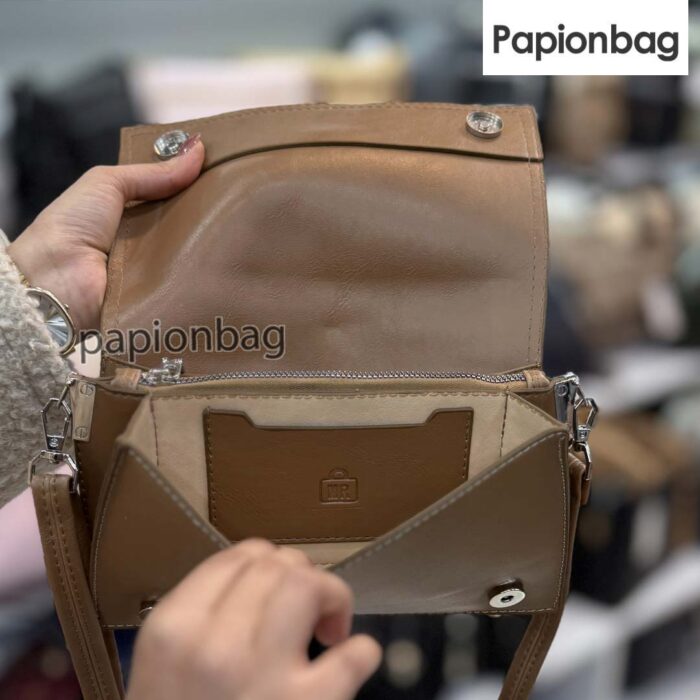 کیف مجلسی زنانه شیک کد711 دارای بند دوشی و مچی - تصویر 9