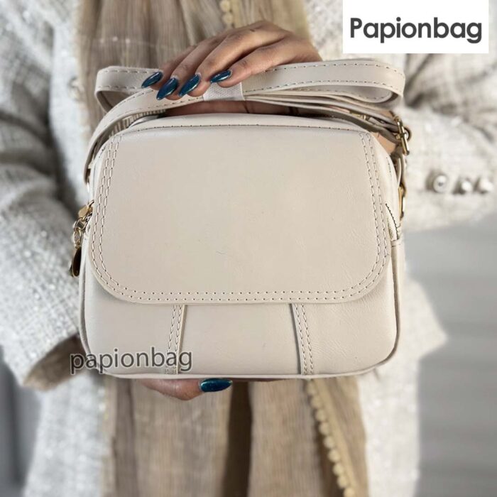 کیف دوشی دخترانه مجلسی کد615 - تصویر 12