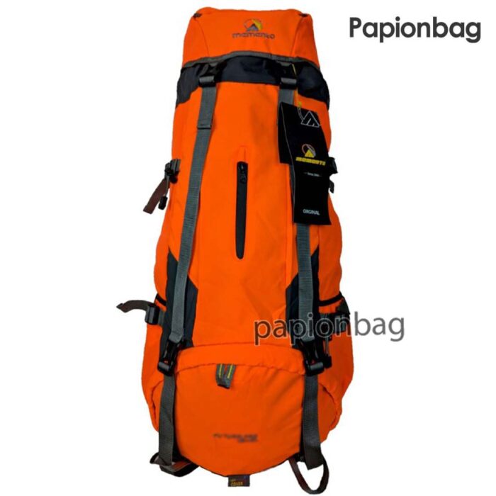 کوله پشتی کوهنوردی حرفه ای فنردار 35+5 لیتری دیوتر (duter) کد963 - تصویر 12
