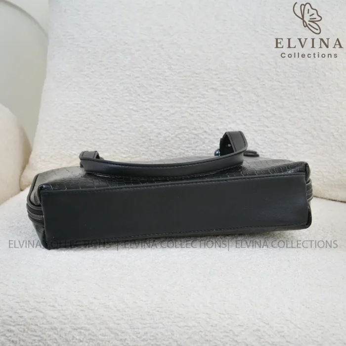 کیف چرم اداری زنانه شیک و خاص کد223 - تصویر 18