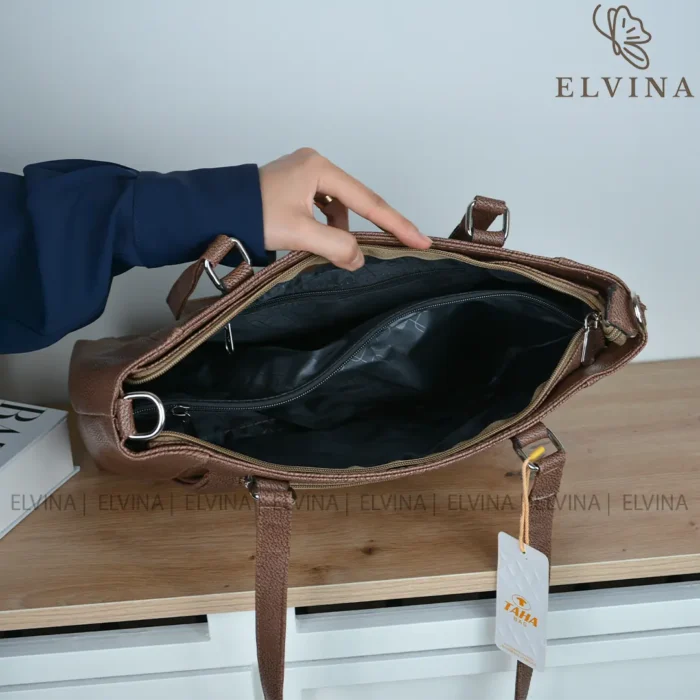 کیف اداری دانشجویی یونیکا - تصویر 7